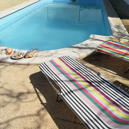 Casa Antonica -private Pool فيلة