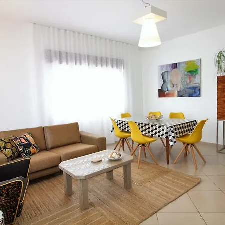 Beach Retro Glam - Casa Antonica *