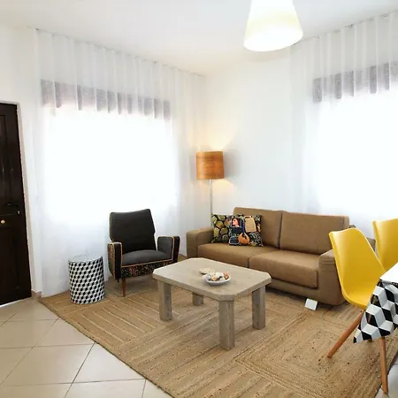 Beach Retro Glam - Casa Antonica *