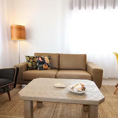 Beach Retro Glam - Casa Antonica *