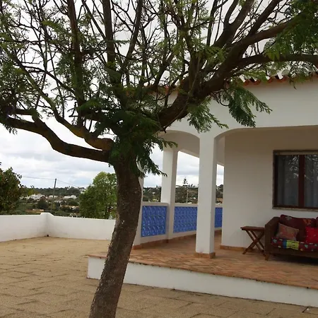 Villa Casa Antonica -private Pool Albufeira