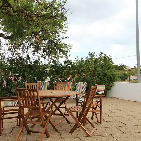 Villa Casa Antonica -private Pool Albufeira