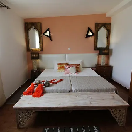 Villa Beach Retro Glam - Casa Antonica Albufeira