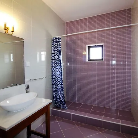 Beach Retro Glam - Casa Antonica *