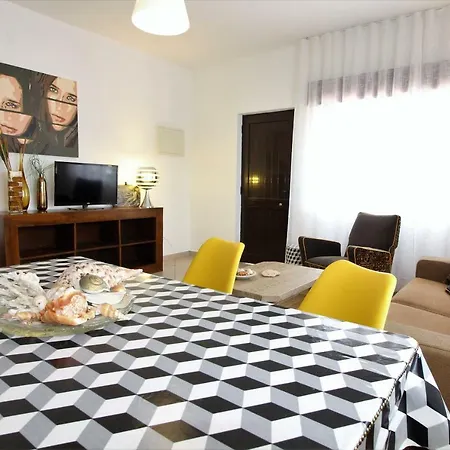 Beach Retro Glam - Casa Antonica Villa