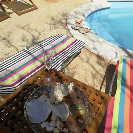 Beach Retro Glam - Casa Antonica