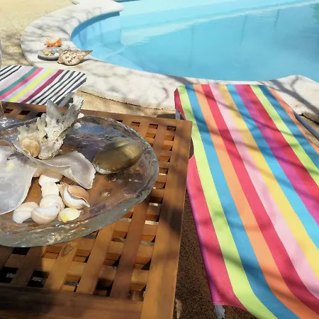 Villa Casa Antonica -private Pool