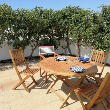 Villa Beach Retro Glam - Casa Antonica