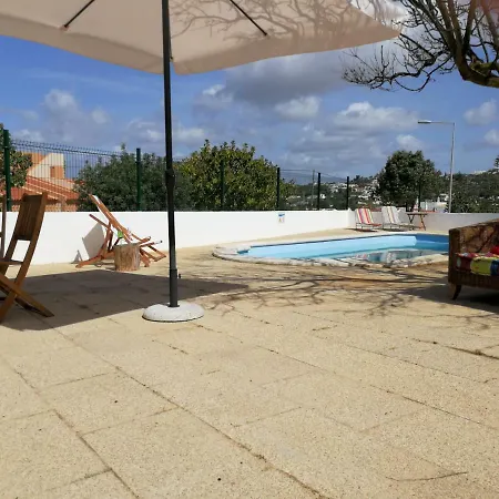 Beach Retro Glam - Casa Antonica *
