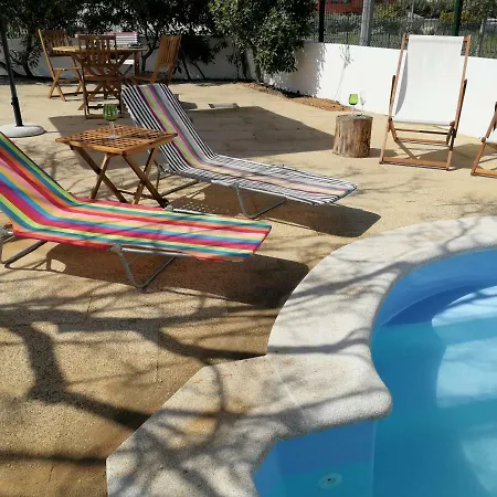 Casa Antonica -private Pool *