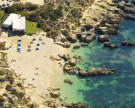 Beach Retro Glam - Casa Antonica Villa
