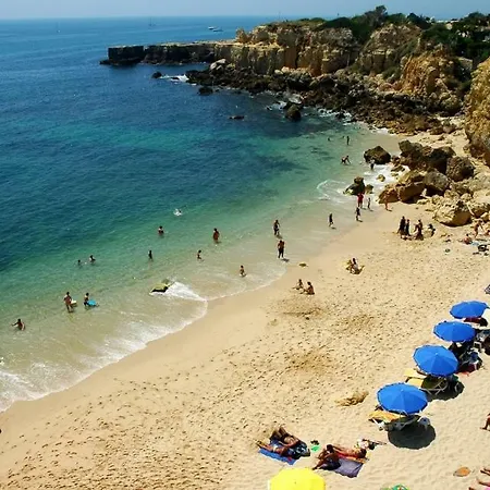 Casa Antonica -private Pool Villa Albufeira
